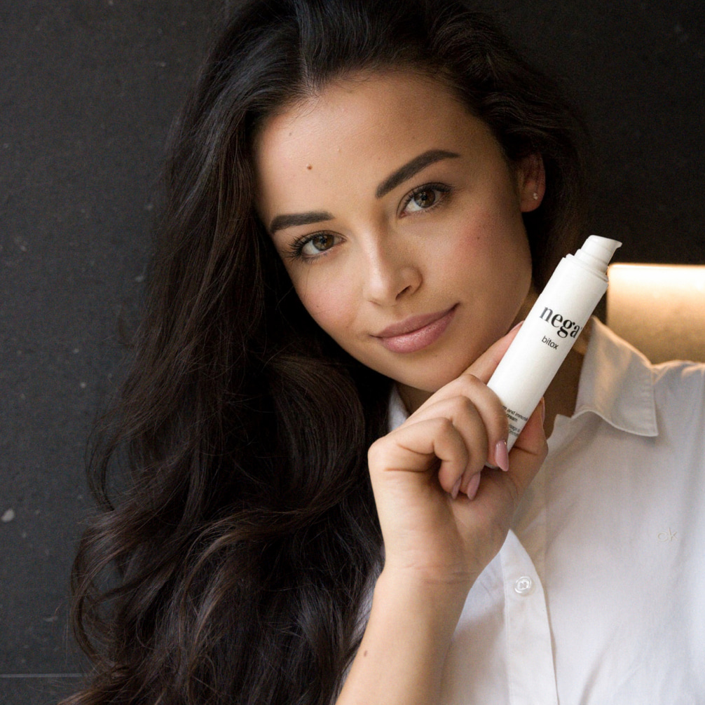 Το μυστικό για νεανικό δέρμα – Bitox με δηλητήριο μέλισσας